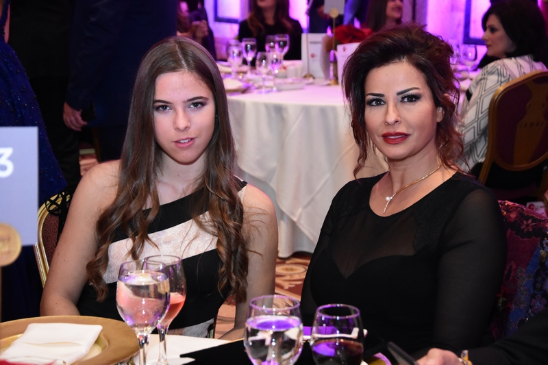 DiaLeb's 7th Annual Fundraising Gala Dinner Part 2